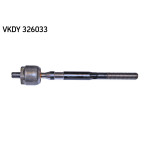 SKF Axialgelenk, Spurstange